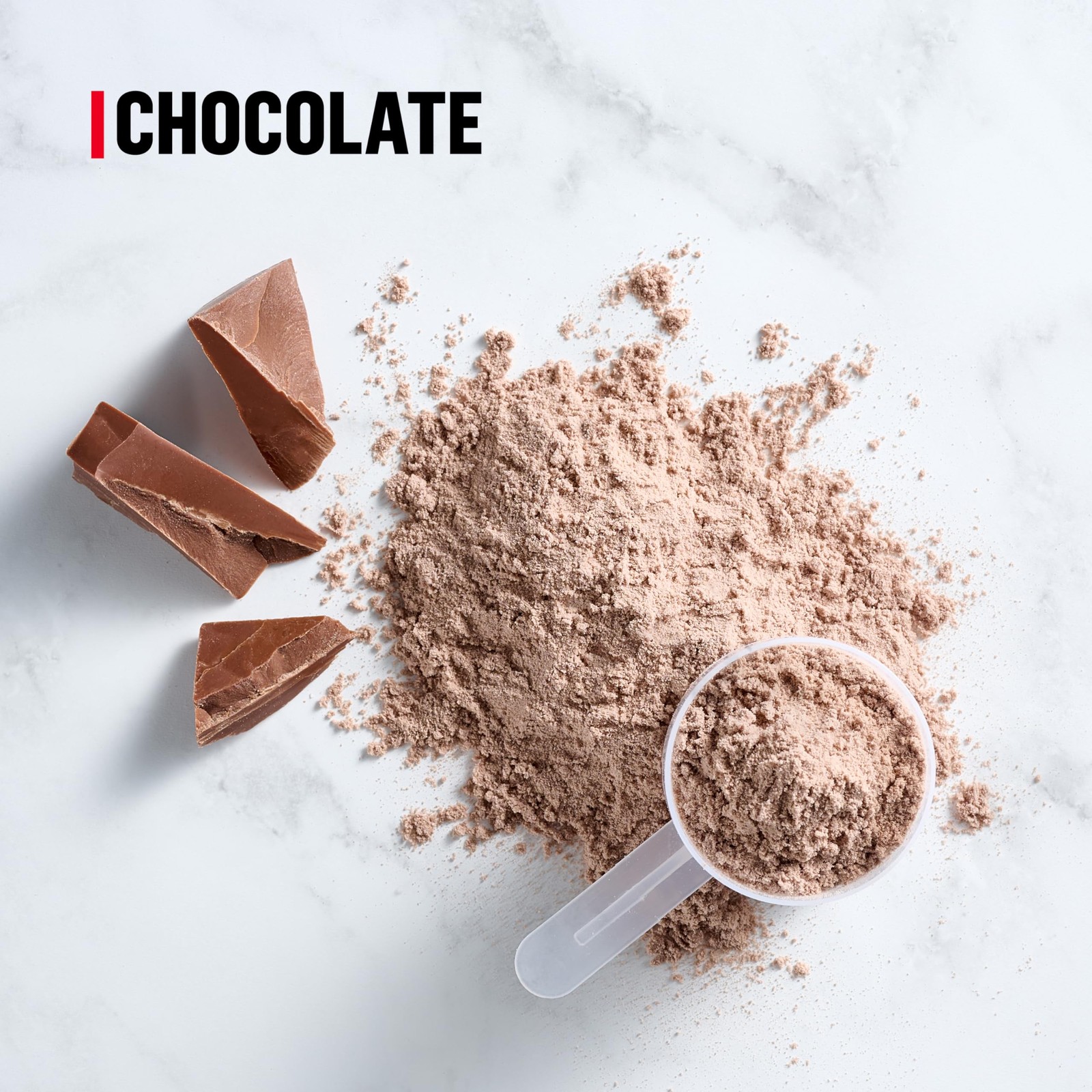 Muscle Milk Genuine Protein Powder, Chocolate, 4.94 Pound (Pack of 1)