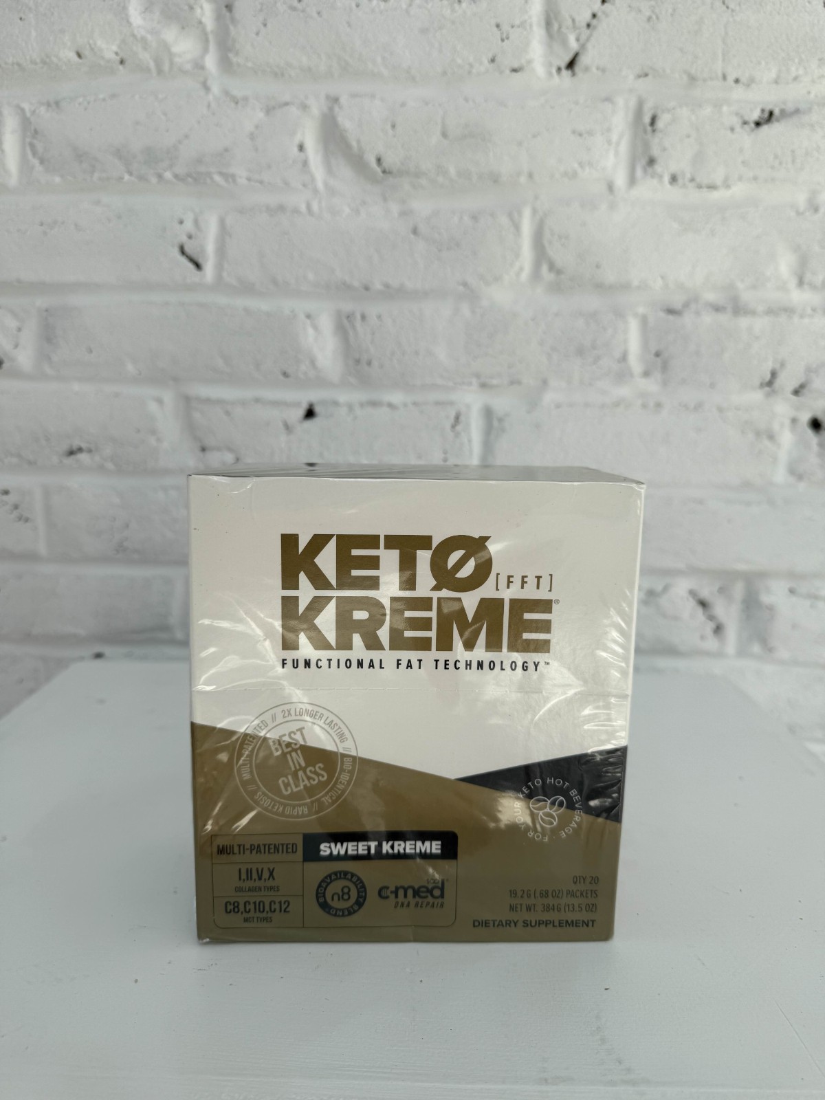 Pruvit NAT Ketones 20 packs/ samples/ bags and more