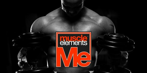 Muscle Elements Amino Flow BCAA 2:1:1 Electrolytes WATERMELON (30 Servings)