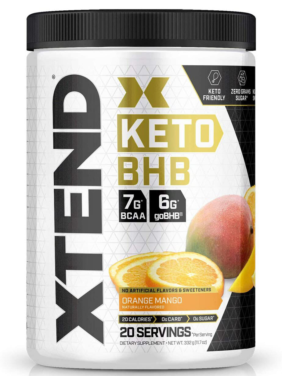 Optimum Nutrition Essential Amino Energy Advanced Plus Metabolism and Focus