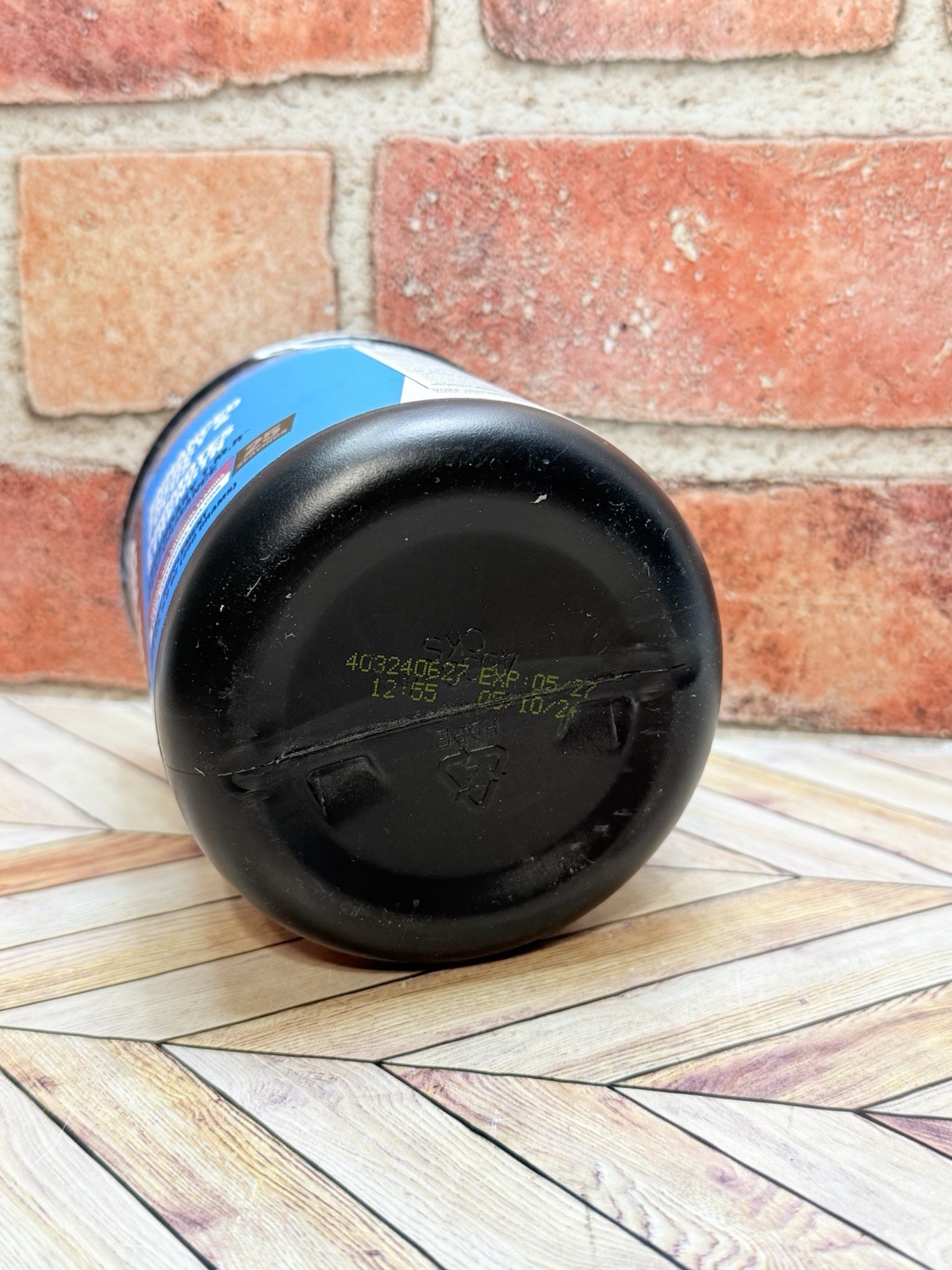 BPI Sports ONE MORE REP Berry Splash Legendary 1.M.R Perform 25 Serv EX: 5/27