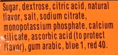Gatorade 8.5 Ounce Instant Powder Concentrate (Pack of 1), Purple