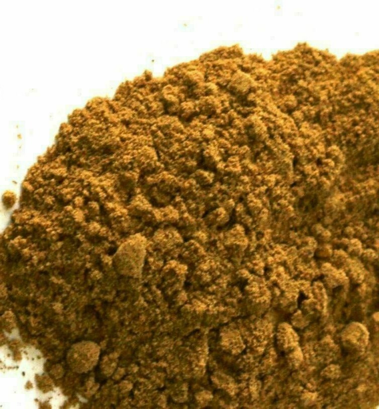 Tribulus Terrestris Extract 96% Saponins Puncture Vine Organic Non GMO 100g