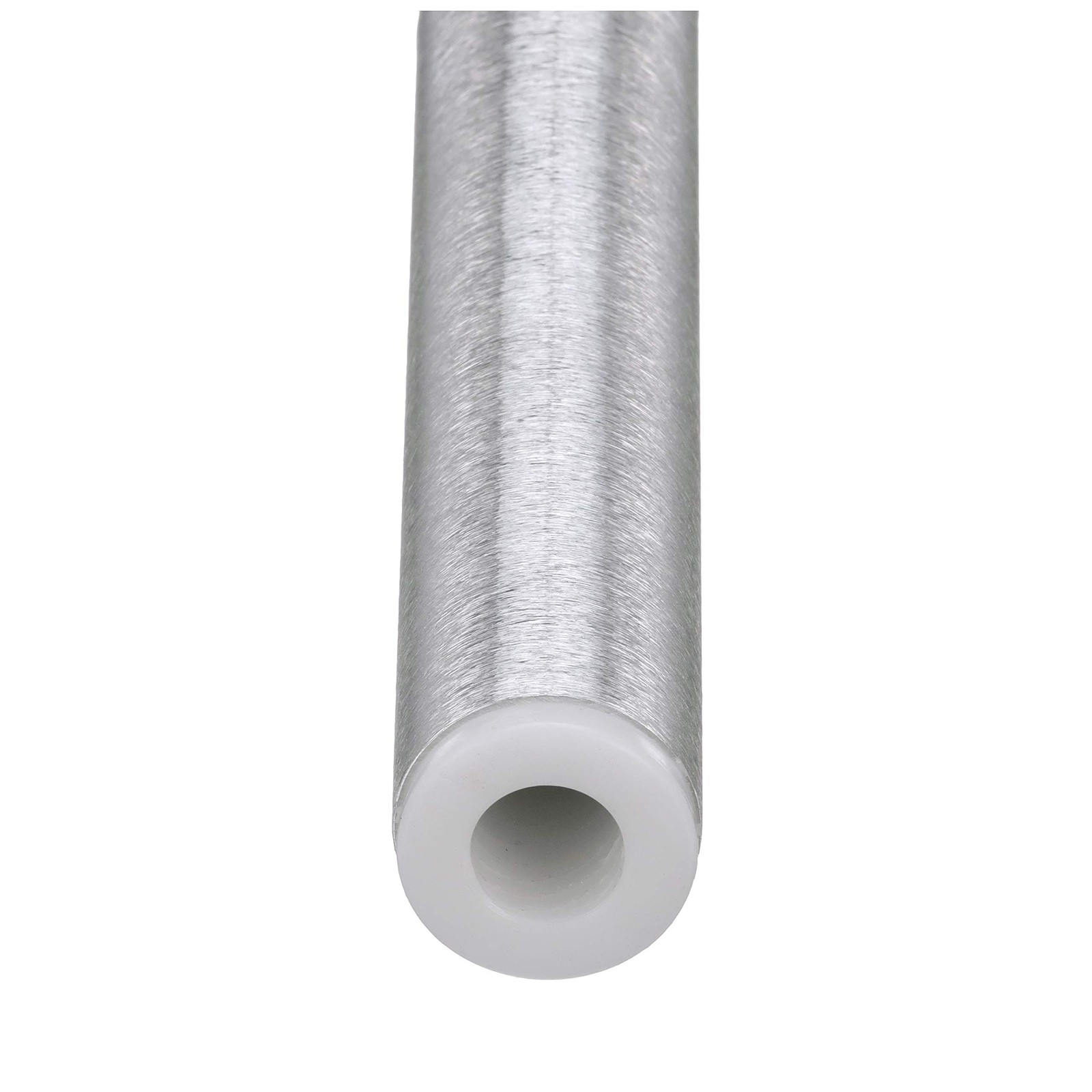 Attwood Lock’N-Pin ¾in Pin Post Brushed Aluminum 11in Tall 1.5in Diameter