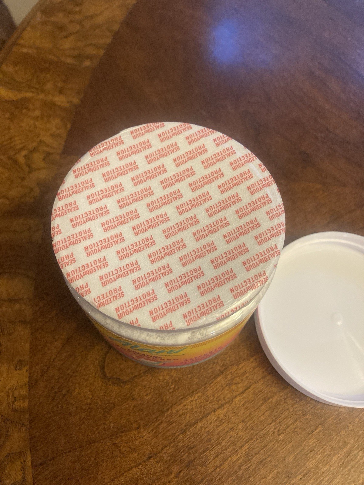 Alani Unflavored Creatine Powder Exp 12/26