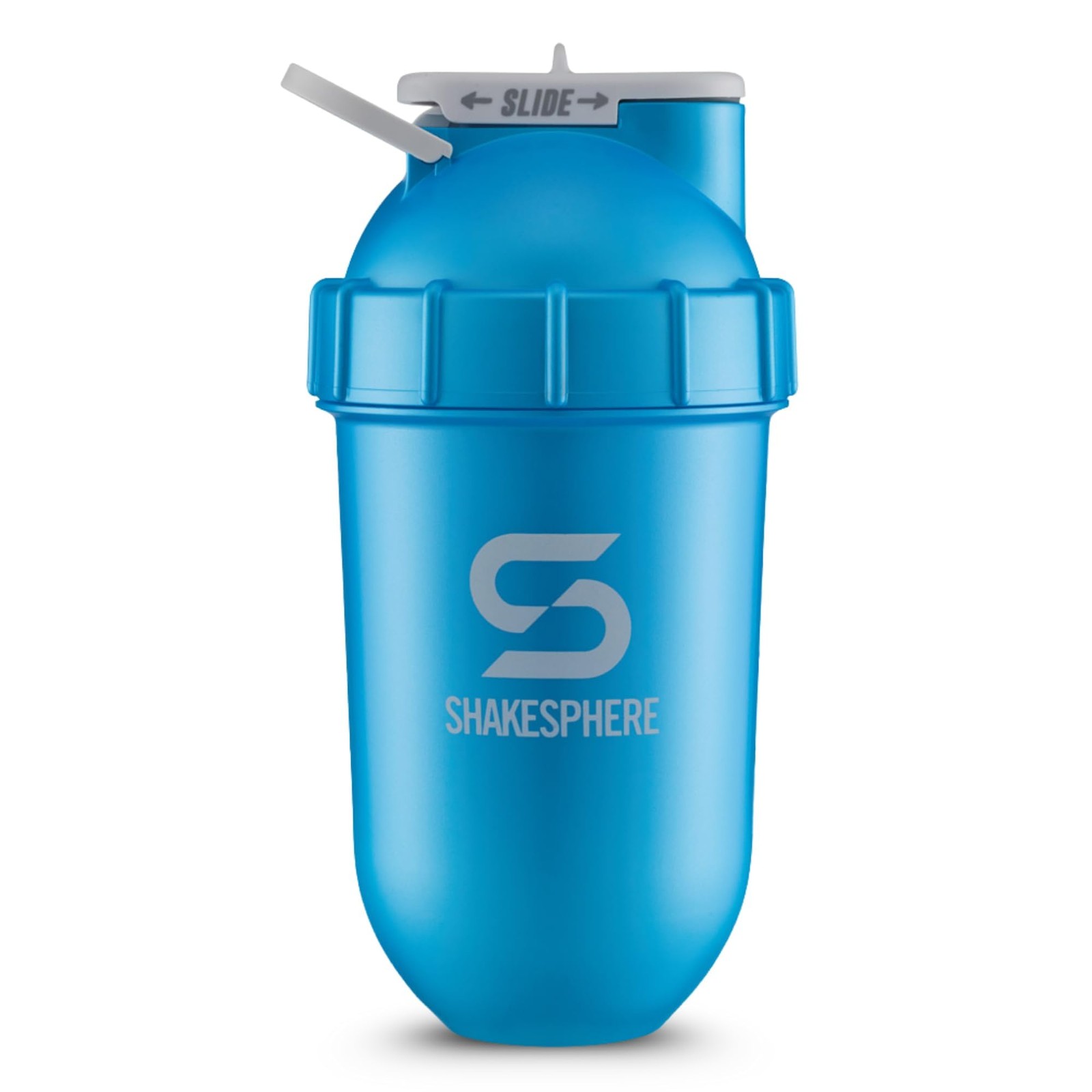 Shakesphere Tumbler Protein Shaker Bottle And Smoothie Cup 24 Oz – Bladeless