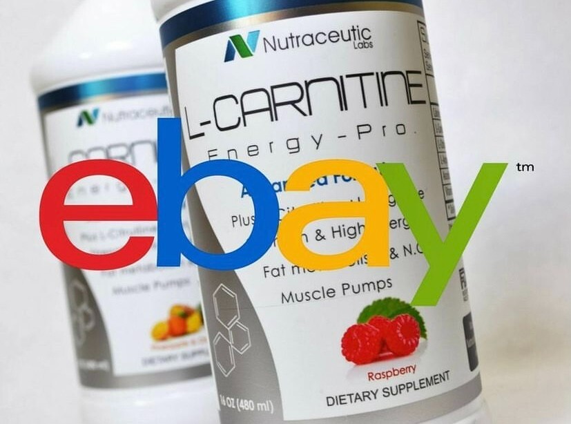 LIQUID L-CARNITINE 3000mg + L-Arginine Citrulline, Muscle,Strength, Fat Burner