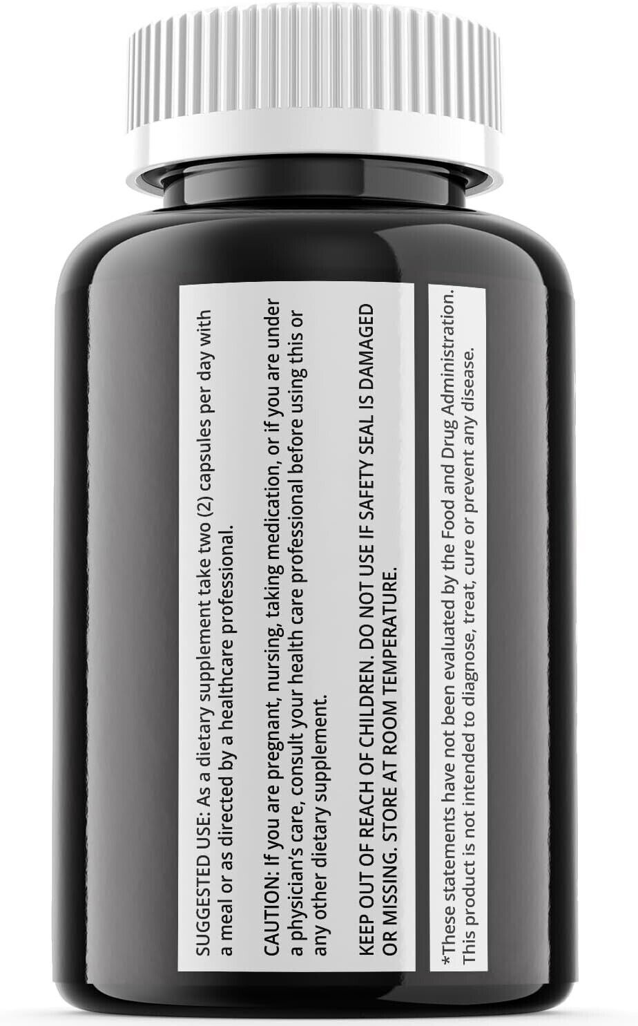 PX7 Primal Power Pills – PX7 Primal Power Male Vitality Support ORIGINAL -1 Pack