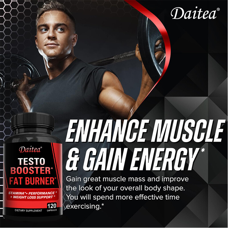 Testo Booster for Fast Muscle gain Extrem Testosteron Booster Steroid