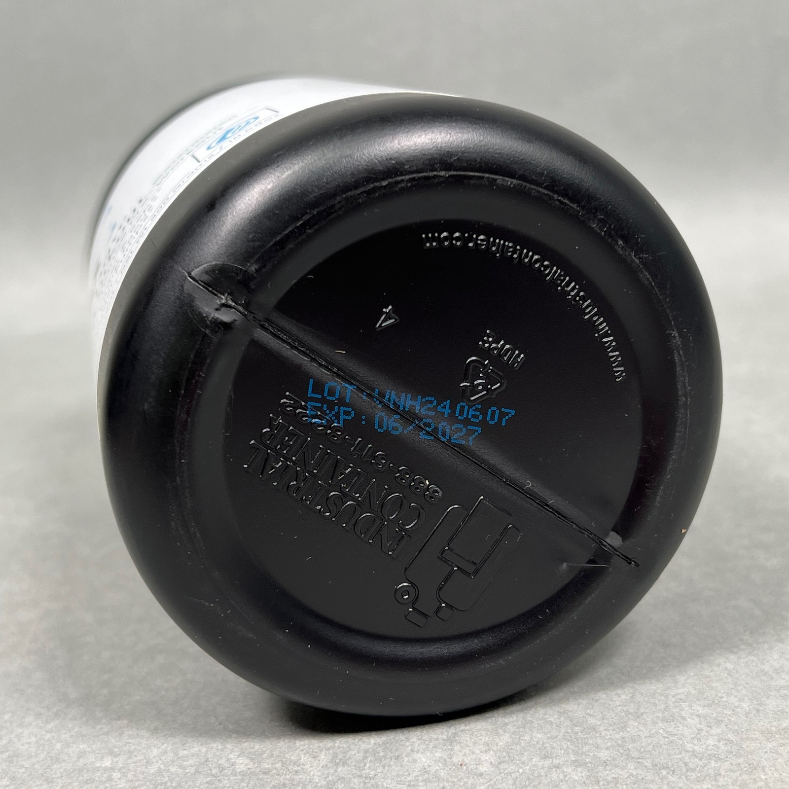 Fit Boxx FocusDrive Pre-Workout High Performance WATERMELON Focus Reps 06/2027