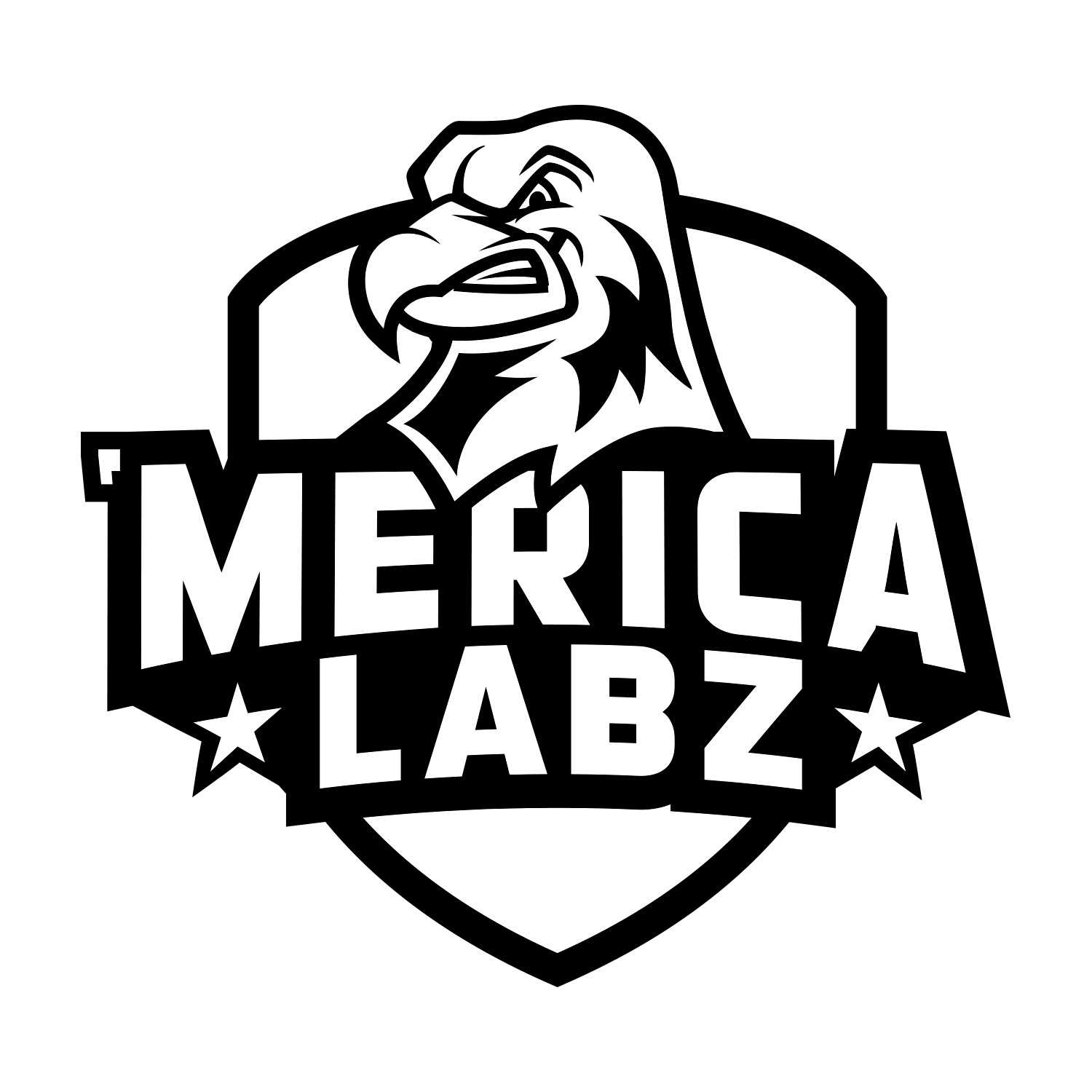 Merica Labz RED WHITE & BOOM High Caliber Pre | FOCUS | ENERGY (Daytona Beach)
