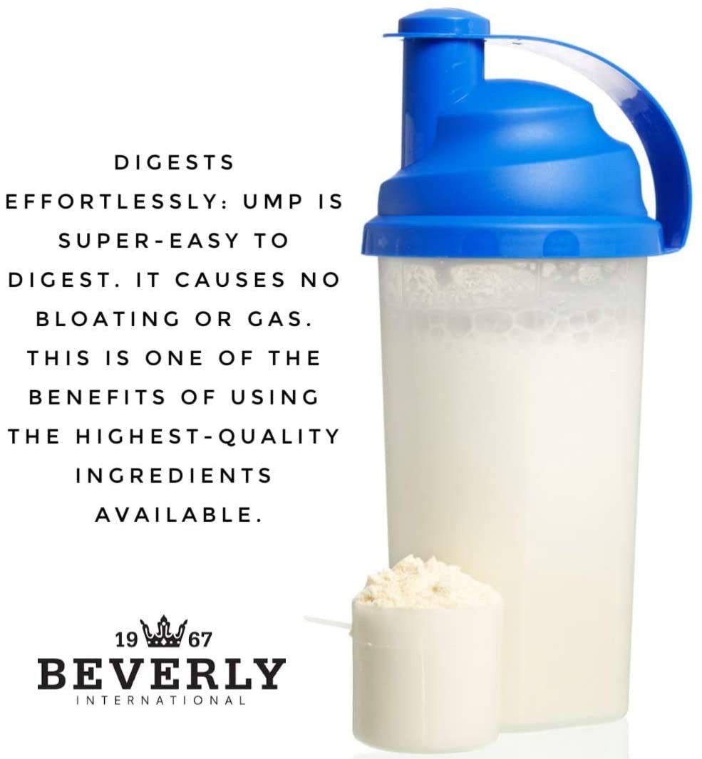 Beverly International UMP Protein Powder 29 Servings Lean Muscle Builder