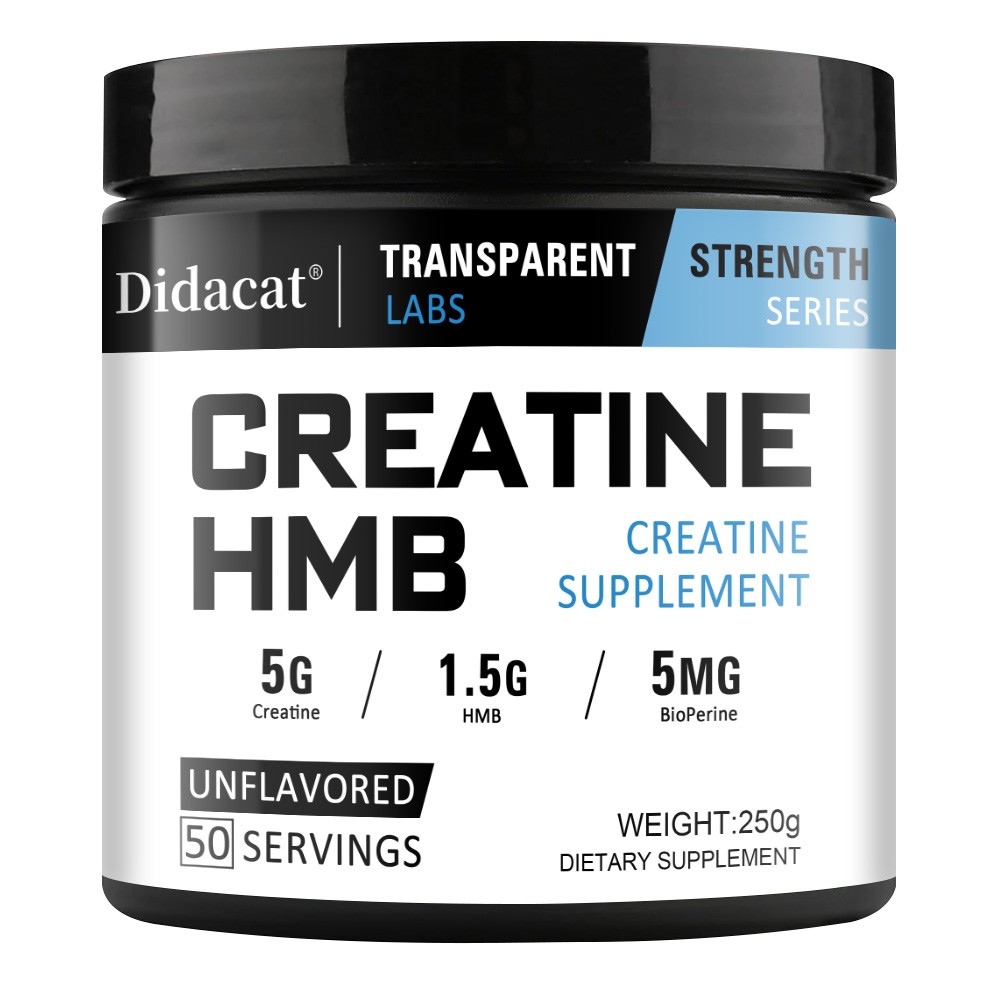 CREATINE SUPPLEMENT Micronized Creatine Monohydrate Powder150g250g PER CONTAINER