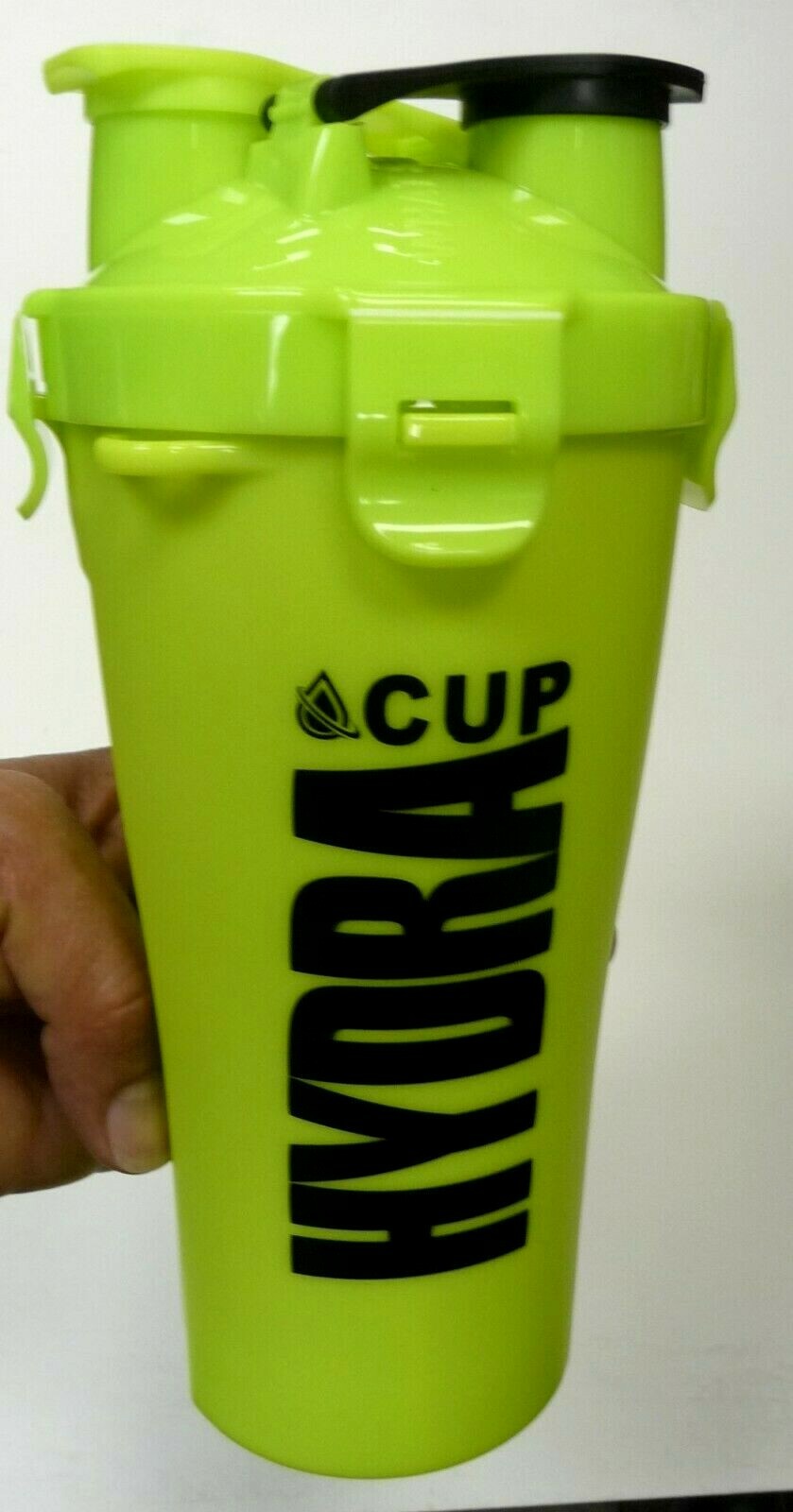 HYDRA Cup Prepared for any workout, Hold 28 oz MADE IN USA