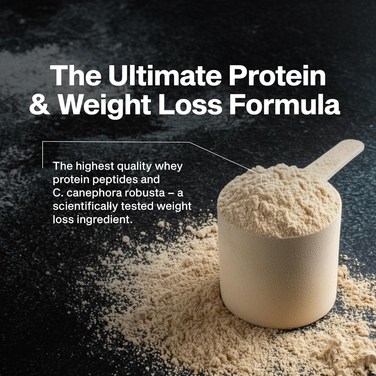 Nitro-Tech Ripped 4LB Whey Protein – Vanilla Cream for Muscle Gain & Metabolism