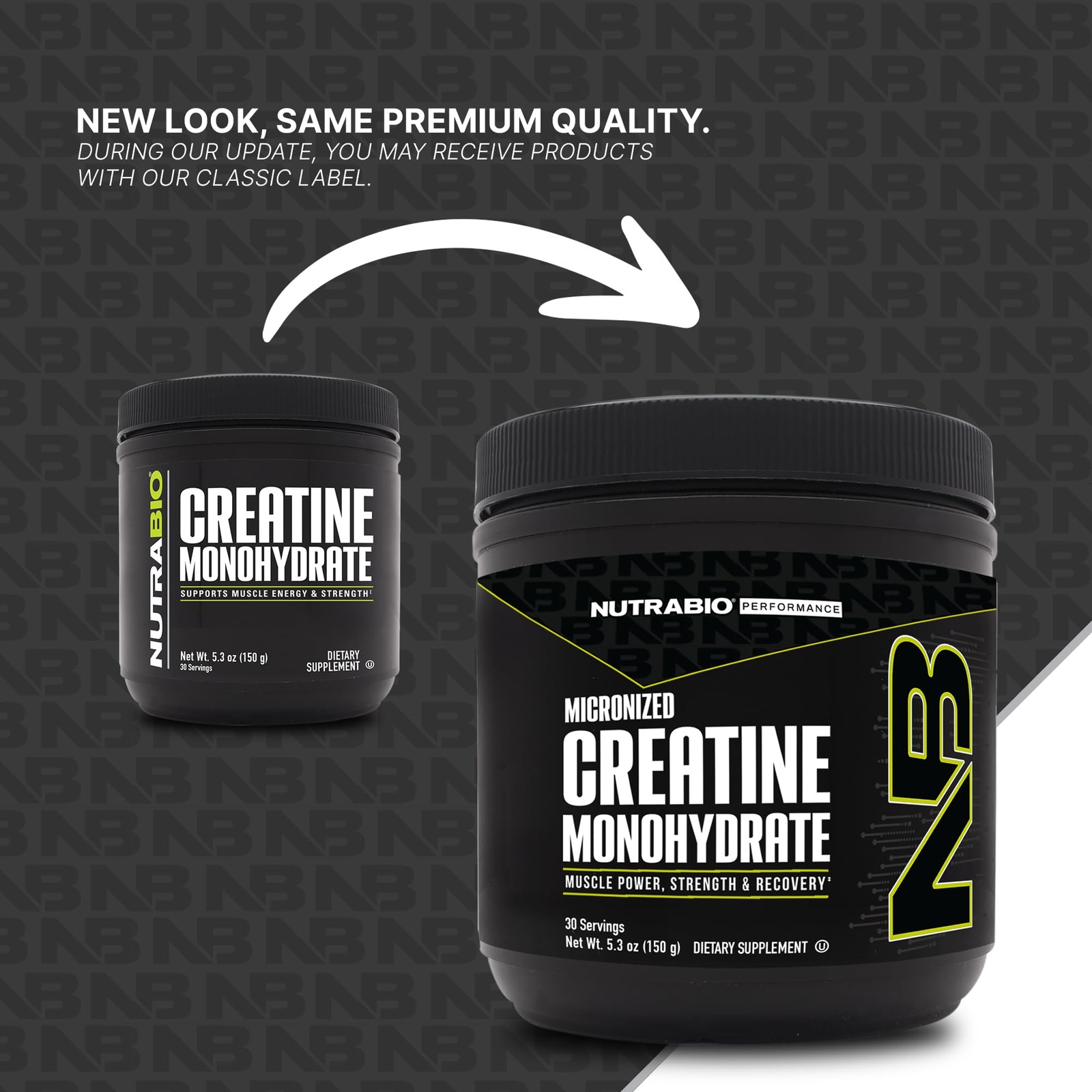 Monohidrato De Creatina – Grado Micronizado Y Puro – Respalda La Energia Mus…