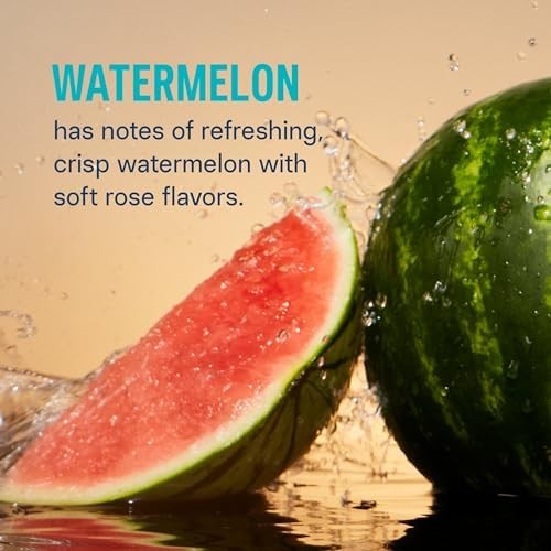 Liquid I.V. Hydration Multiplier – Watermelon Electrolyte Powder Drink Mix 1