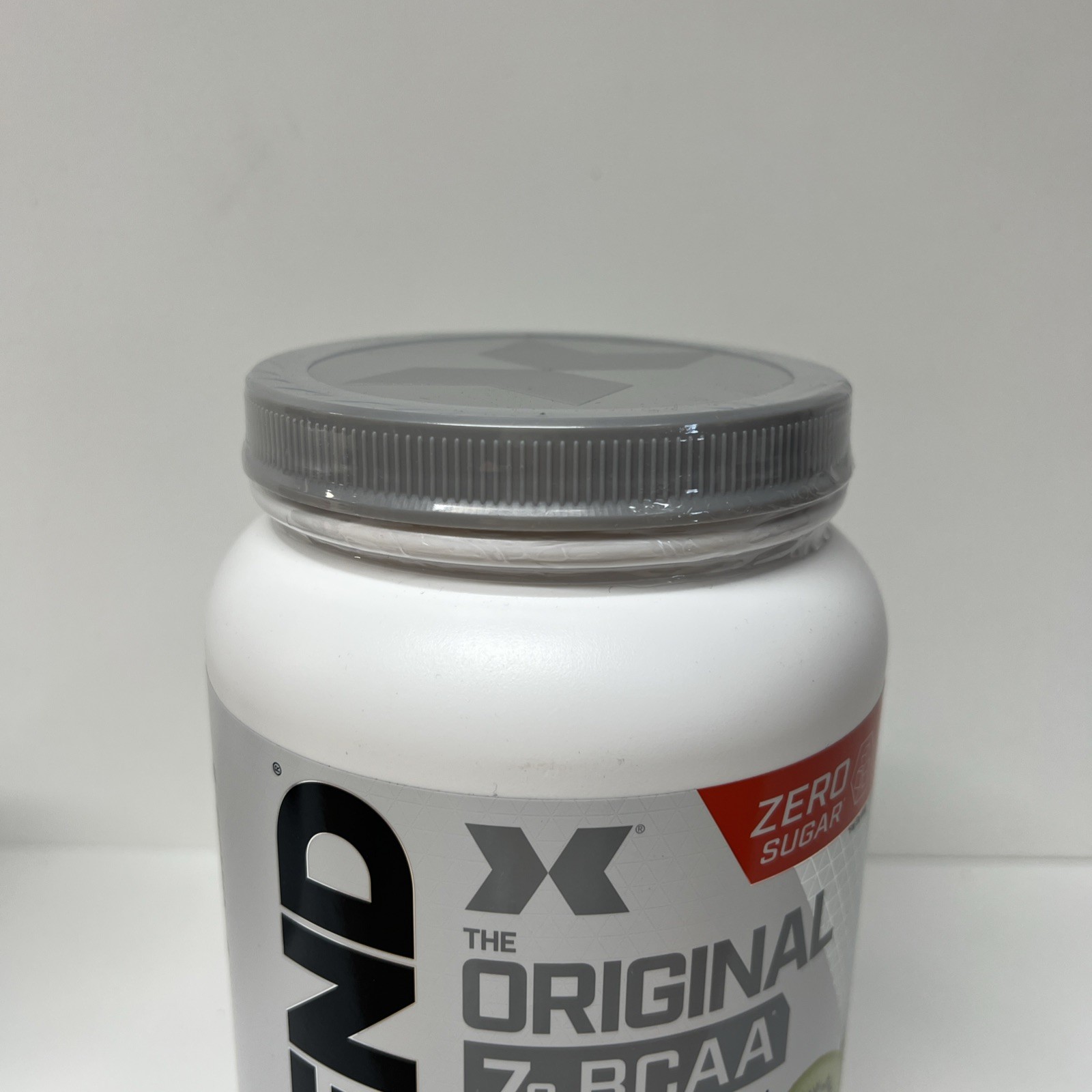 Xtend Original BCAA Muscle Recovery + Electrolyte, Strawberry Kiwi, EXP: 08/2027