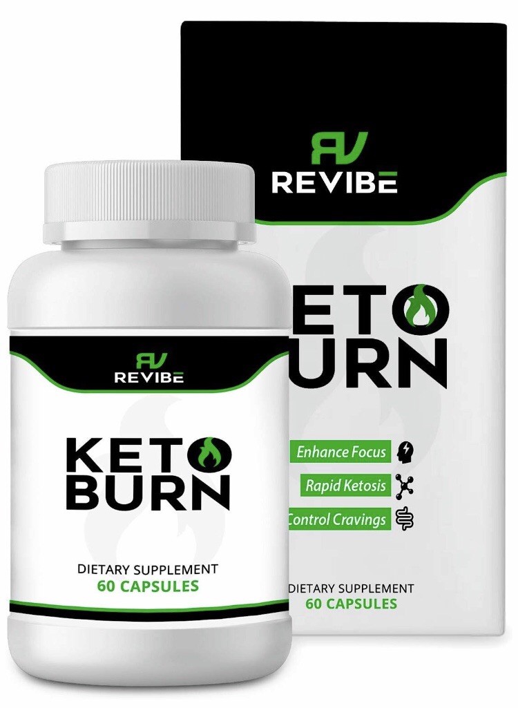 Keto Fat Burner Pills – Perfect Capsules for Ketosis Support, Carb Free Energy