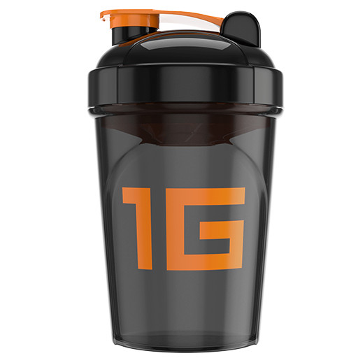 G Fuel The SUMMIT1G Shaker Cup 16oz *Rare* Limited Edition GFuel by Gamma Labs