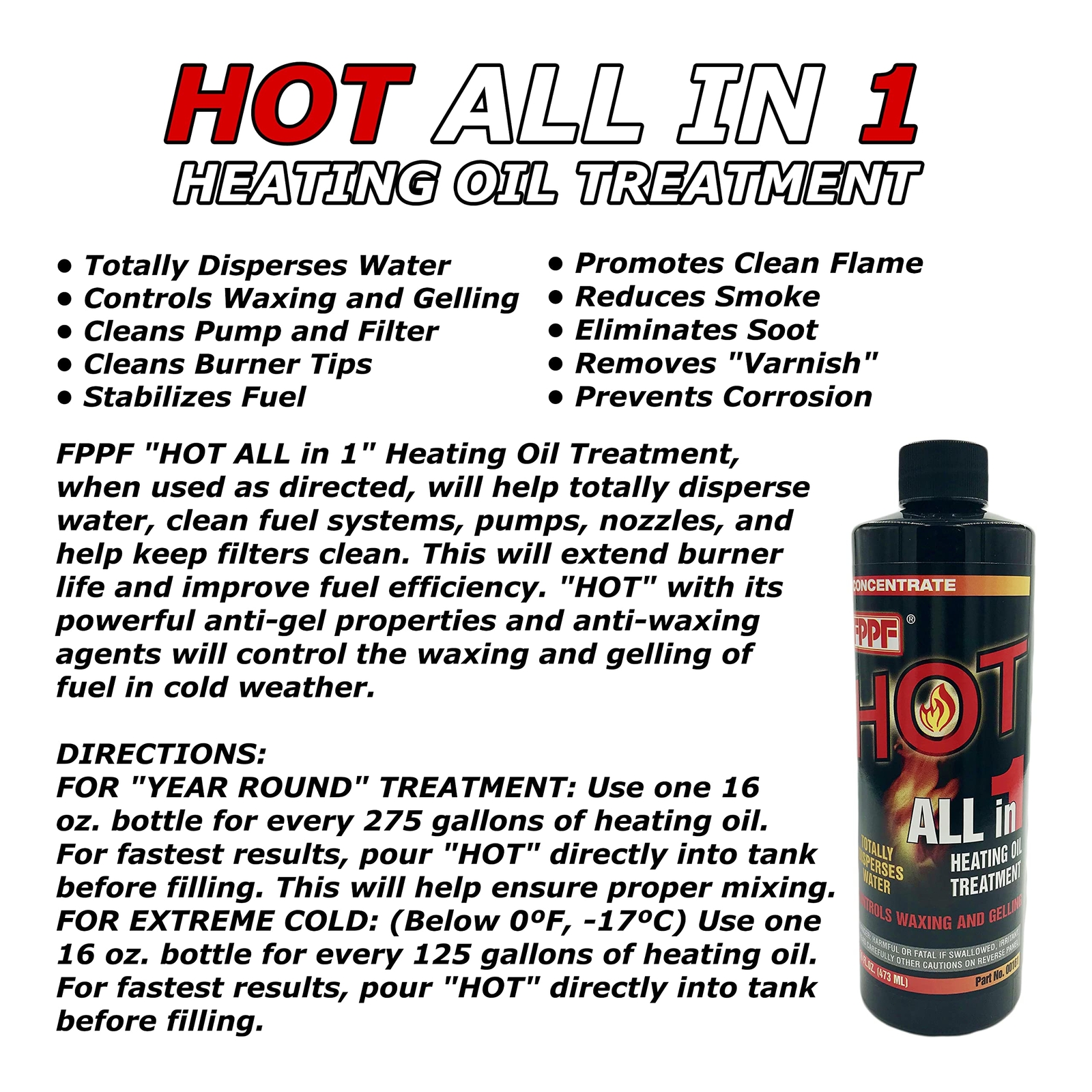 2 Bottles Comic Book Fuel Stabilizer Cleans Pumps Reduces Smoke Eliminates Soot