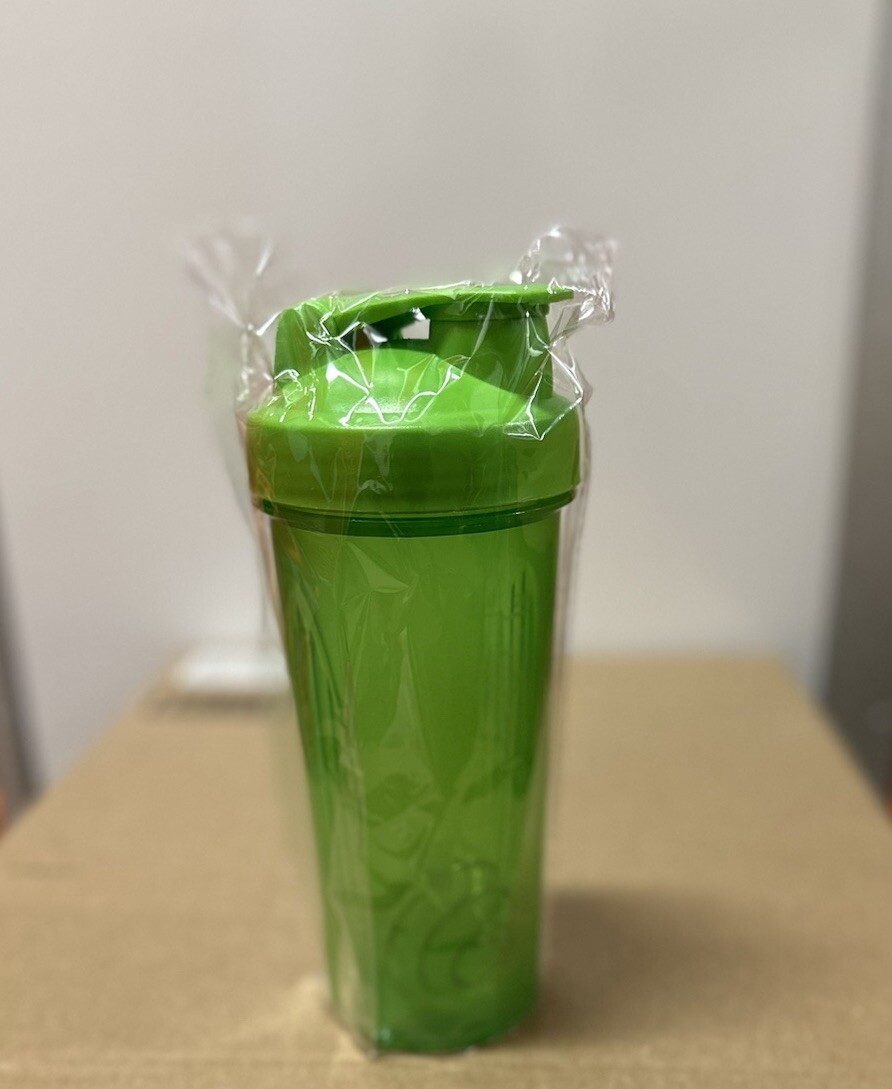 4 Quick Blender Shakercup – your Water Gym Bottle 20oz. Buy1 Get 3