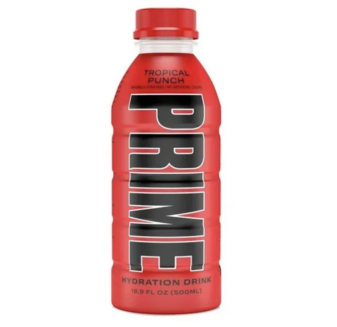 Prime Hydration Drink Variety Pack (16.9 fl. oz., 15 pk.)