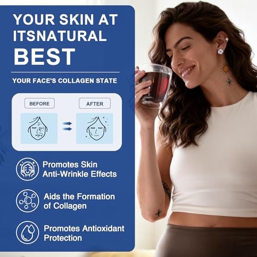 ZEBORA Marine Collagen Peptides Powder – Wild Caught Hydrolyzed Fish Collagen