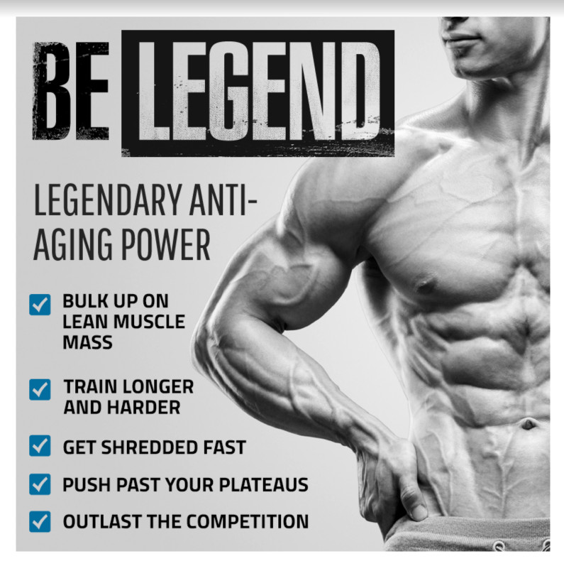 Antler Force – Strength & Endurance Formula – Recovery & Growth
