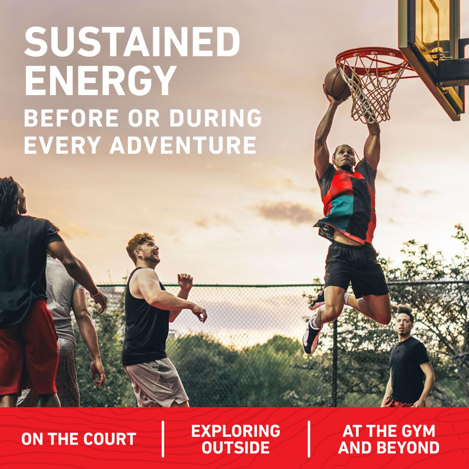 CLIF BAR – Energy 10 Count (Pack of 1), Peanut Butter Banana Dark Chocolate