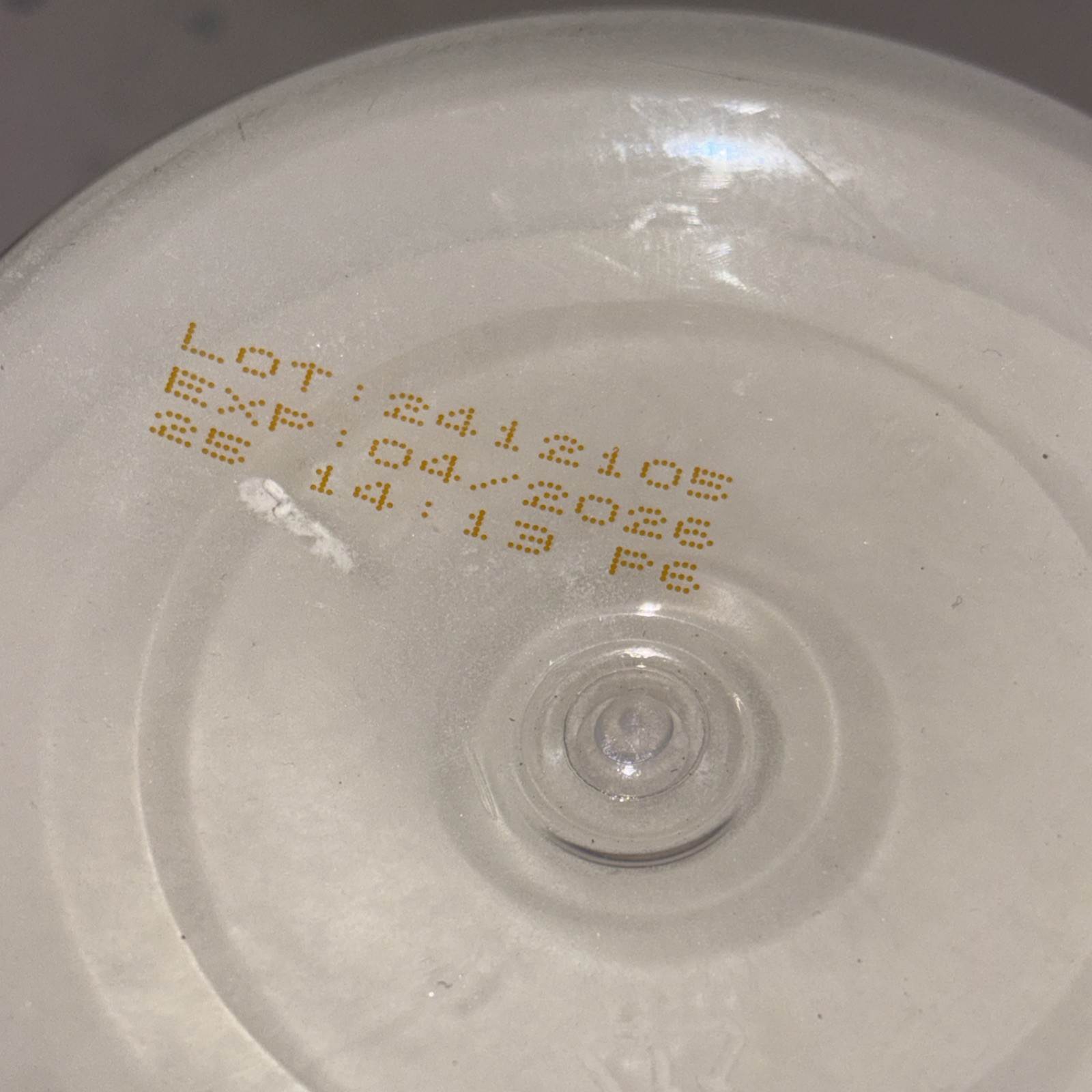 Genius Pre, Sour Apple, 11.21 oz (318 g) (4/26)