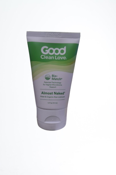 Good Clean Love Almost Naked Personal Lubricant – 1.5 Oz New