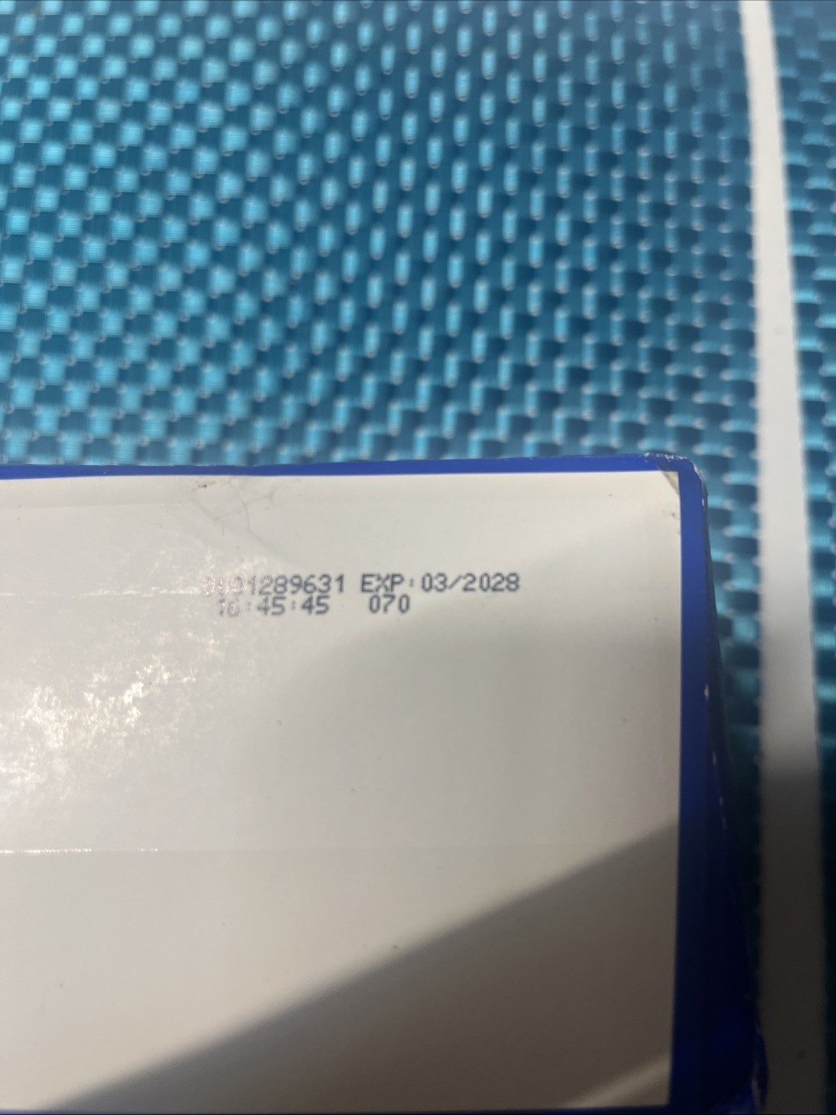 Immunocal 30 Pouches