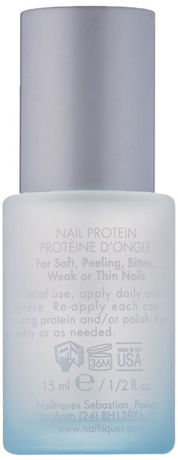 Formula 2 Protein, 0.5 Fl. Oz (Pack of 1)