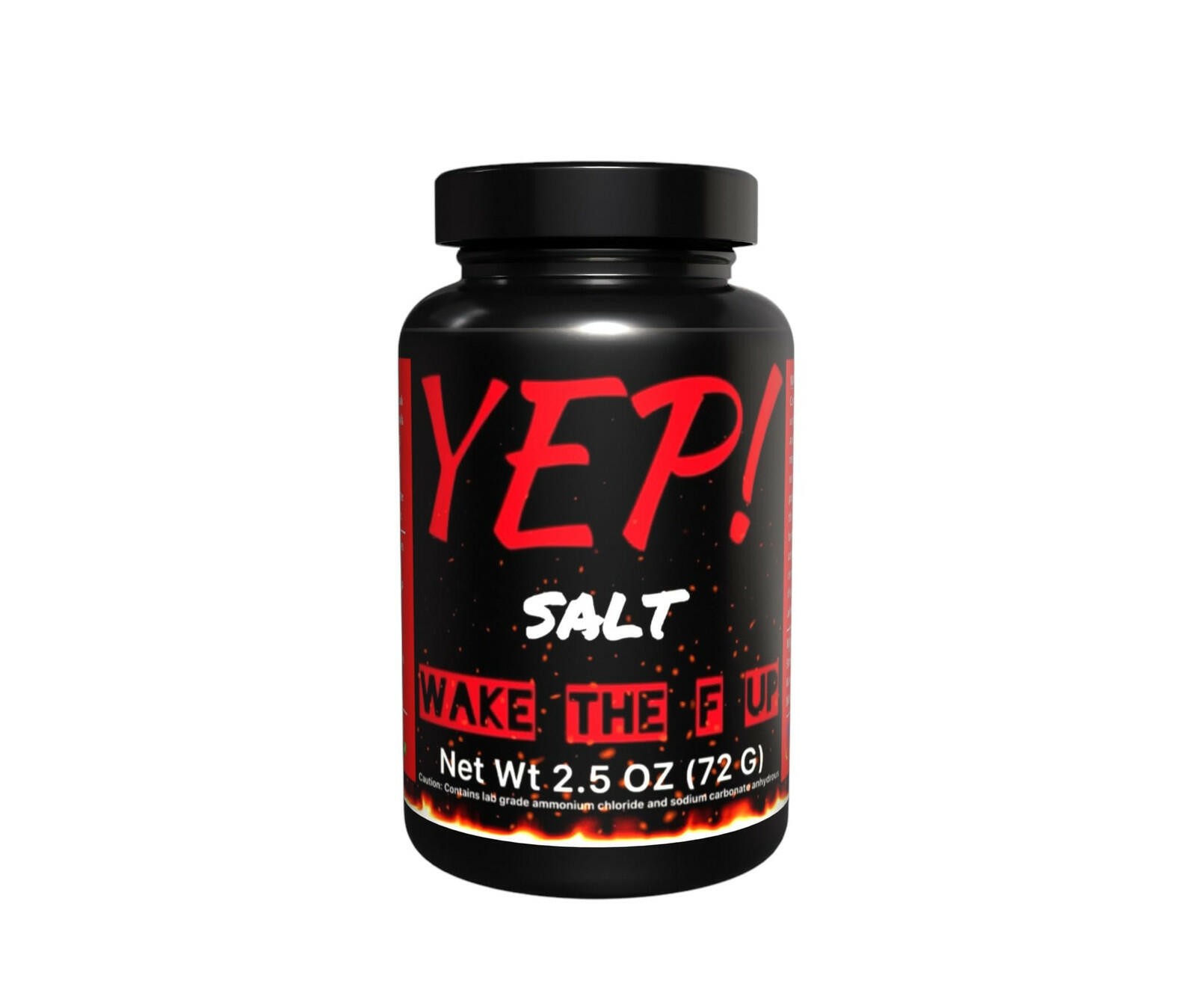 Yep Wake The Faith Up Salts – Must Activate Before Smelling for The First Tim…