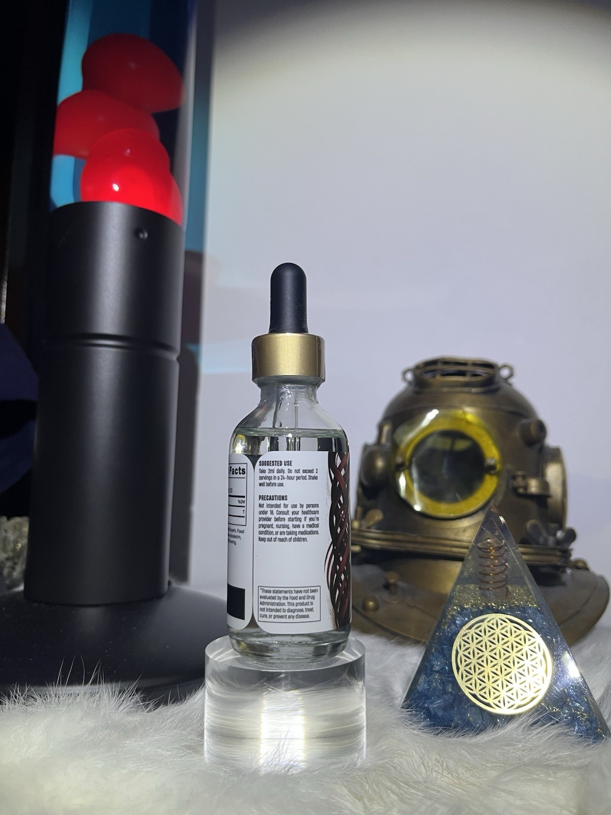 Epi-AlphaTest Epiandro Vial 2Step Precurs. 2 Stanolone By Vintage Muscle💪🏛️🧪