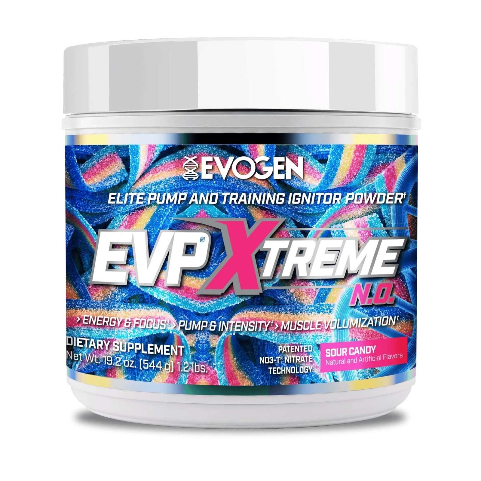 Sugar Free Pre Workout Powder for Energy & Pump | Beta Alanine, Creatine, Caffei