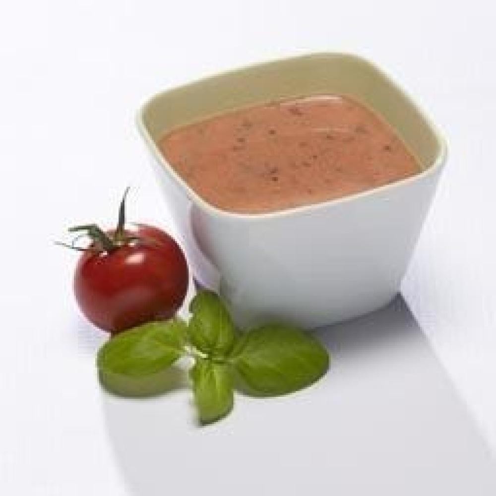 ProtiWise Italian Tomato Soup, High Protein, Low Calorie, KETO Diet Friendly 7ct