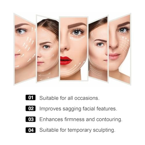 Silk Peptide Lifting Ampoule Anti-Wrinkle Serum Pack of 2