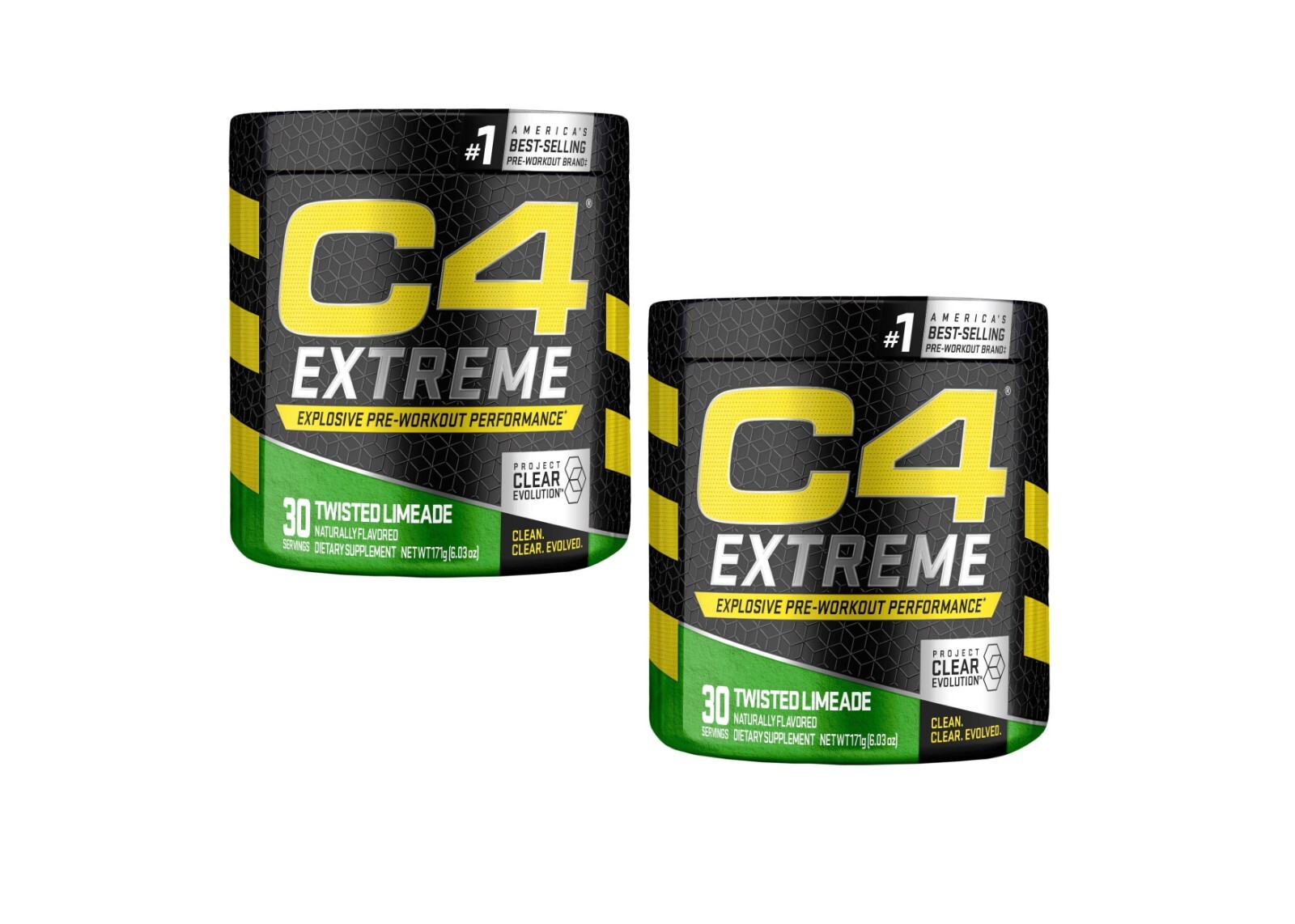 Cellucor C4 Ripped, ID Series, Explosive Pre-Workout (Ultra Frost)