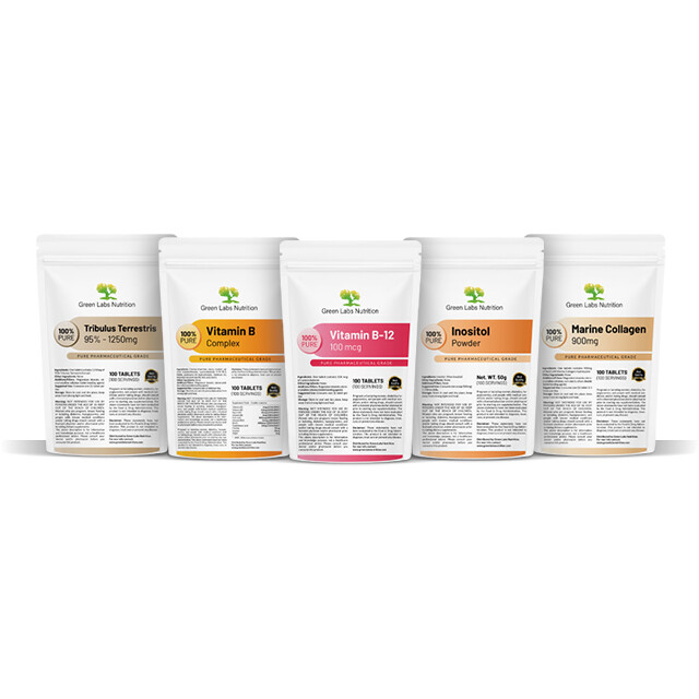 L-Theanine Pure Powder Premium Quality Supplement Calm Relaxation Focus Mood Aid