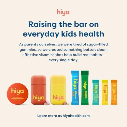 Kids Hydration with Electrolytes – Zero Added Sugar Fruit Punch Flavored Kids