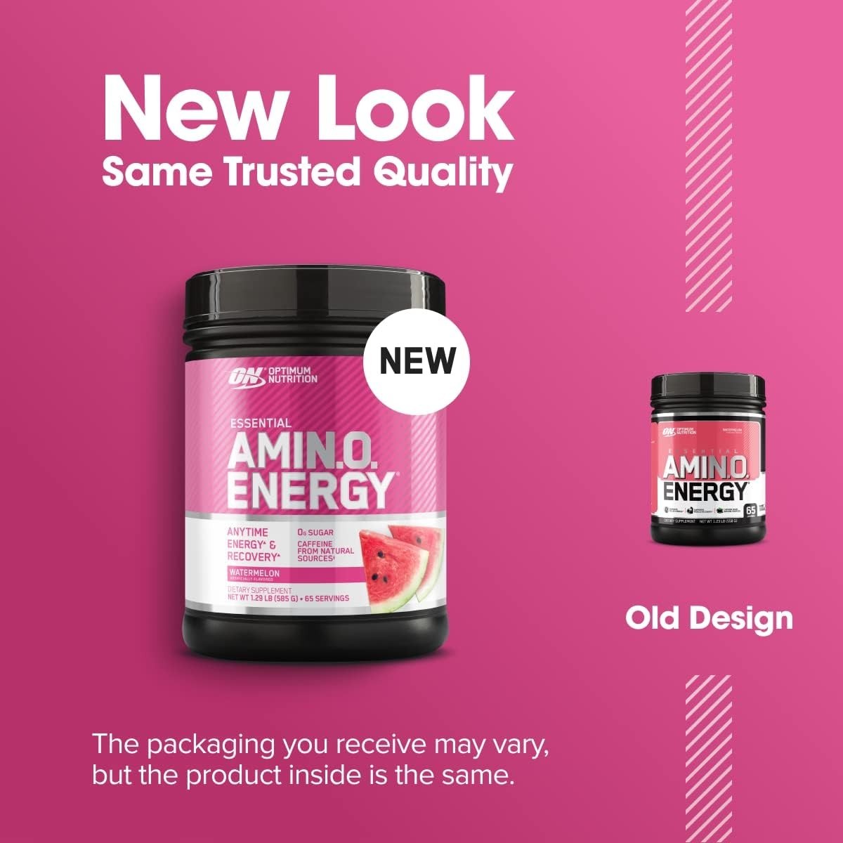 Amino Energy Watermelon Pre Workout Powder==]