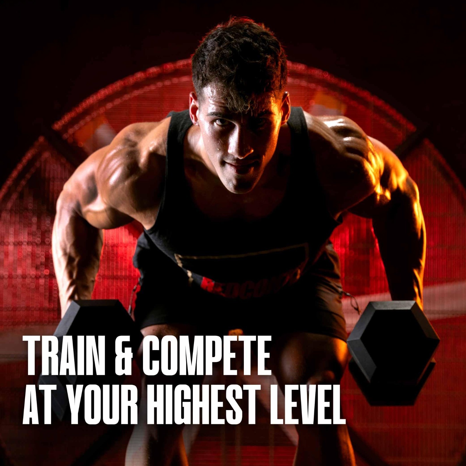 Total War Pre Workout Powder – Blue Raspberry, 320mg Caffeine, Citrulline, Beta