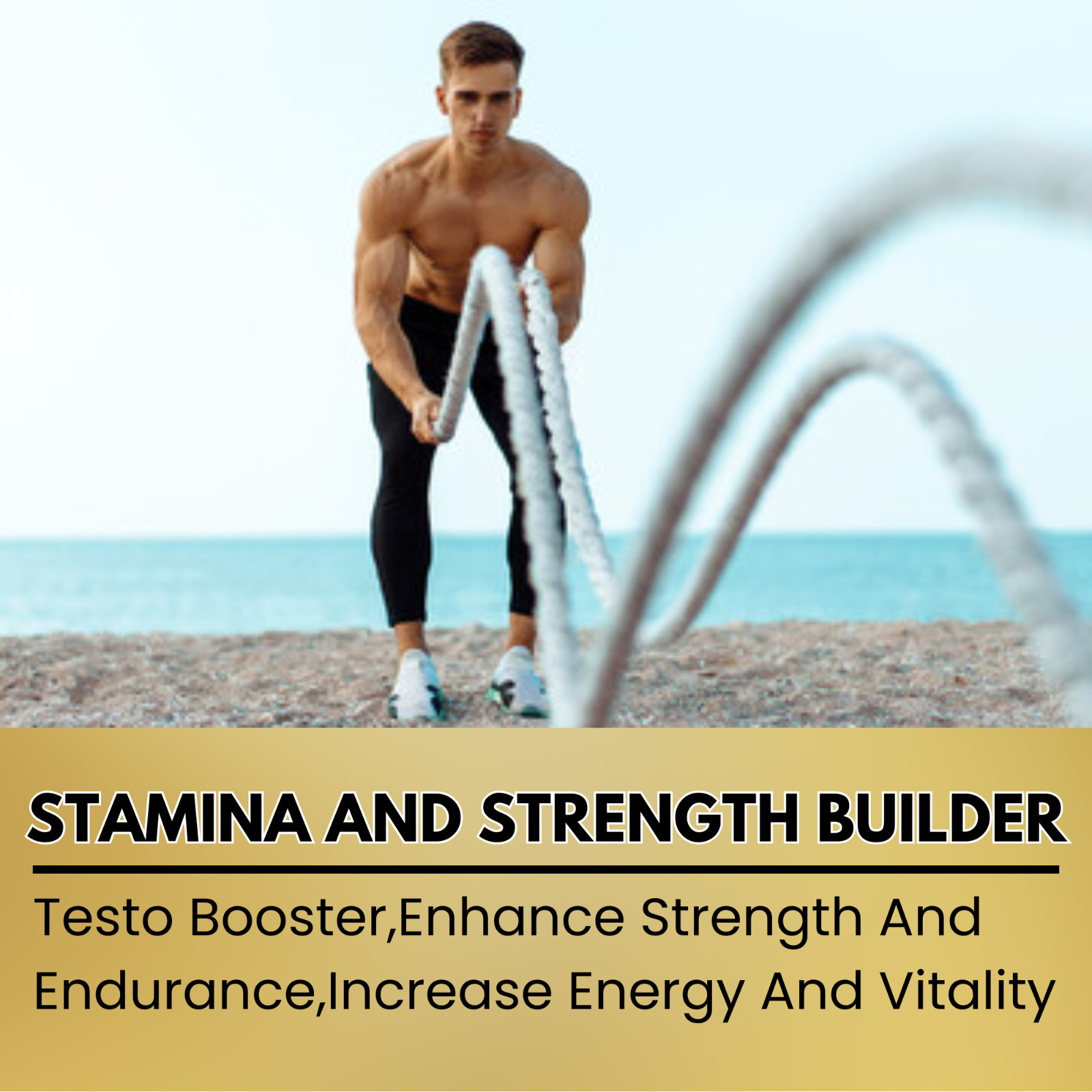 Men Rock Hard Timing Strength For Bed Bull Powers 60 Caps