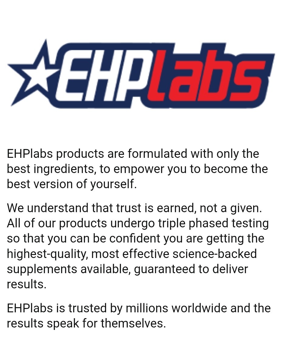 EHPlabs OXYGREENS powder 9oz ( 30 Servings ) Natural Pineapple Fla BEST BY 08/26