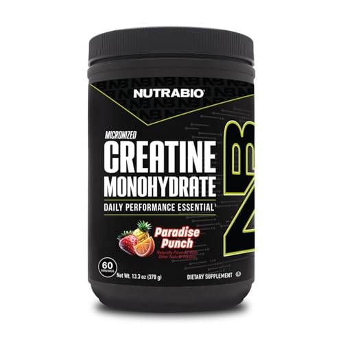 Creatine Monohydrate Powder 1000g Unflavored Bulk Muscle Energy