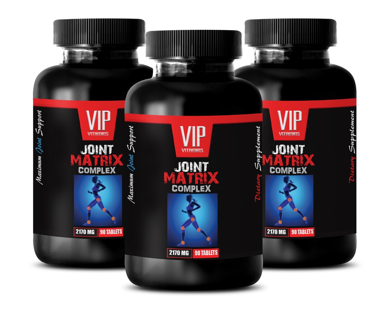 joint health – JOINT MATRIX COMPLEX 3B – joint movement glucosamine