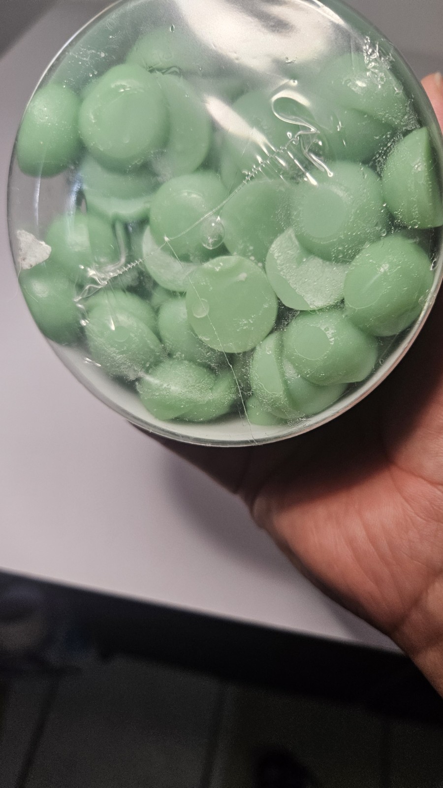 Creatine Monohydrate 5000 mg Gummies with Vitamin B12 & L-Taurine 120 Gummies