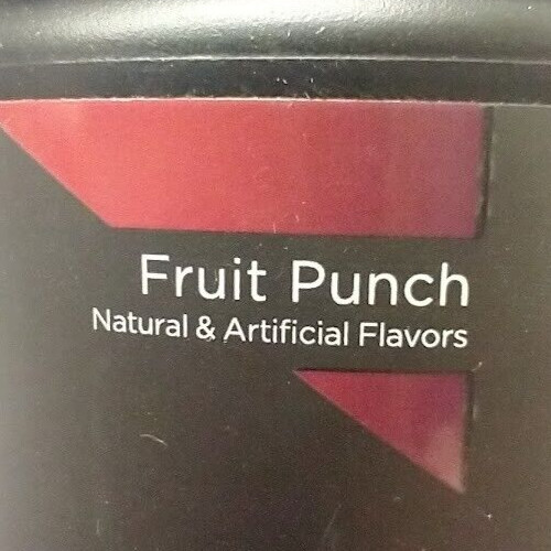 3 Pack Rule 1 BCAA 30 Serv 2:1:1 Pineapple Fruit Punch Unflavored Amino Acid
